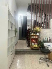 SANG NHƯỢNG SPA FULL NỘI THẤT - GIÁ CHỈ 130 TRIỆU