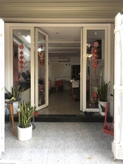 [Quận 1] MẶT TIỀN ĐẸP TRUNG TÂM THÀNH PHỐ CHỈ 27 TRIỆU/THÁNG