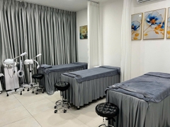 SANG NHƯỢNG SPA 2 TẦNG GIÁ CHỈ 220 triệu