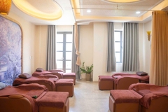 SANG GẤP SPA & WELLNESS THIỀN TRẦM CAO CẤP – MẶT TIỀN GÒ VẤP – VỐN ĐẦU TƯ 4 TỶ, SANG LẠI 1.3 TỶ