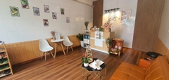 KHÔNG NGƯỜI QUẢN LÝ - CẦN SANG SPA GỘI ĐẦU MASSAGE FOOT & BODY CHỈ 135 TRIỆU BAO CỌC
