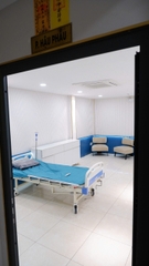 🏥 SIÊU PHẨM CHUYỂN NHƯỢNG: PHÒNG KHÁM CỘT SỞ PTTM QUẬN 10 – NGANG 9M – 2 PHÒNG MỔ CHUẨN SỞ Y TẾ 🏥