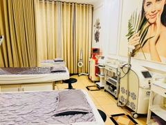 🏥 1 TỶ 6 CÓ NGAY PHÒNG KHÁM DA LIỄU 15 NĂM THƯƠNG HIỆU – GẦN 3/2 Q10 – DOANH THU 1 TỶ/THÁNG 🏥