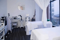 SANG NHƯỢNG SPA TRUNG TÂM Q3