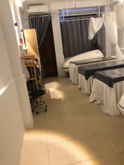 [Phú Nhuận] SPA NHẬT BẢN KHU VƯỜN HOA CHỈ VỚI 360 TRIỆU