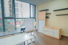 🏥 550 TRIỆU CÓ NGAY CLINIC THẨM MỸ CAO CẤP NGUYỄN THỊ THẬP Q7 – ĐÃ BAO GỒM 3 THÁNG CỌC