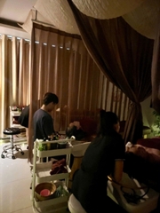 ĐỊNH CƯ PHÁP – SANG GẤP SPA DƯỠNG SINH TÂN BÌNH – CHI PHÍ THUÊ GẦN NHƯ BẰNG 0 🌸