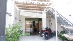 SANG NHƯỢNG SPA GỘI ĐẦU DƯỠNG SINH