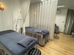 SANG SPA CAO CẤP MẶT TIỀN TRUNG TÂM TP.NHA TRANG CHỈ 699 TRIỆU