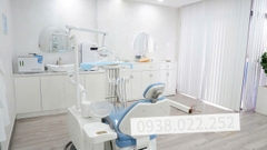SIÊU PHẨM CHUYỂN NHƯỢNG: PHÒNG KHÁM PTTM MẶT TIỀN Q1