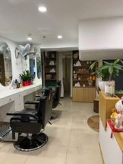 🌿 CHUYỂN NHƯỢNG CƠ SỞ SPA MỚI ĐẸP – MẶT TIỀN TRẦN HƯNG ĐẠO Q.1