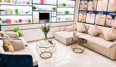 SANG GẤP SPA-BEAUTY CAO CẤP MẶT TIỀN HOÀNG DIỆU 2 – THỦ ĐỨC – GIÁ 600 TR (BAO CỌC)