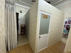 [BÌNH THẠNH] SANG GẤP SPA ĐẸP MẶT TIỀN CHỈ #450TR