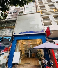 CHUYỂN NHƯỢNG PHÒNG KHÁM Y HỌC CỔ TRUYỀN QUẬN 3 – VỊ TRÍ TRUNG TÂM, THANG MÁY, ĐẦU TƯ BÀI BẢN