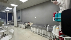 🏢 SANG NHƯỢNG TÒA NHÀ SPA QUẬN 7 – KẾT CẤU 5 TẦNG HIỆN ĐẠI – CÓ THANG MÁY 🏢