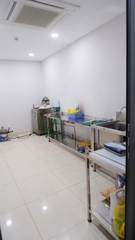 🏥 SIÊU PHẨM CHUYỂN NHƯỢNG: PHÒNG KHÁM CỘT SỞ PTTM QUẬN 10 – NGANG 9M – 2 PHÒNG MỔ CHUẨN SỞ Y TẾ 🏥