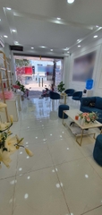 [Quận 10] SANG GẤP SPA MẶT TIỀN CHỈ 1TỶ5