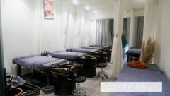 200 TRIỆU CÓ NGAY SPA DƯỠNG SINH