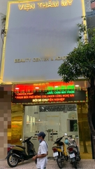 [Tân Bình] SANG GẤP SPA ĐẸP MẶT TIỀN TRUNG TÂM QUẬN GIÁ SỐC