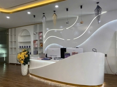 CHUYỂN NHƯỢNG PHÒNG KHÁM NHA KHOA MẶT TIỀN RỘNG 6.7M TẠI TP. BIÊN HÒA – QUY MÔ 5 LẦU, GIÁ SANG BAO CỌC