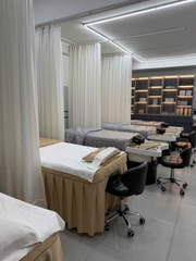 🌸 SANG GẤP SPA 2 MẶT TIỀN TRƯỜNG CHINH Q12 – MỚI SETUP – GIÁ 500 TR (BAO CỌC)