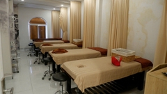 🔥 SANG GẤP SPA MẶT TIỀN QUẬN 3 – QUY MÔ 5 TẦNG SÀN LỚN – GIÁ 3.9 TỶ (BAO CỌC 3 THÁNG)