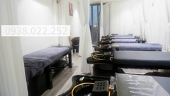 200 TRIỆU CÓ NGAY SPA DƯỠNG SINH