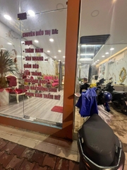 CƠ HỘI SỞ HỮU SPA MẶT TIỀN TRUNG TÂM ĐƯỜNG LỚN [QUẬN 09] CHỈ 500 TRIỆU BAO CỌC