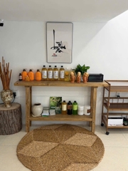 🌿 CHUYỂN NHƯỢNG CƠ SỞ SPA MỚI ĐẸP – MẶT TIỀN TRẦN HƯNG ĐẠO Q.1