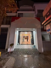 SANG GẤP SPA MẶT TIỀN QUẬN 1 – SẴN HỢP ĐỒNG CHO THUÊ LẠI LẦU 3 – GIÁ 250 TR (BAO CỌC)