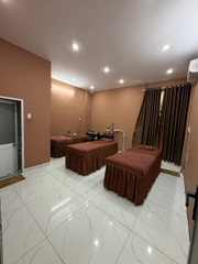 🔥 SANG GẤP SPA PHUN XĂM TP QUY NHƠN – MẶT BẰNG KHỦNG 5x30m – GIÁ SANG CHỈ 250 TR 🔥