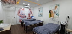 [Tân Bình] SỞ HỮU SPA MẶT TIỀN ĐƯỜNG XE QUA LẠI TẤP NẬP VỚI 450 TRIỆU