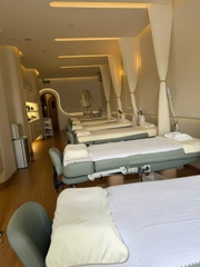 🌿 CHUYỂN NHƯỢNG SPA MẶT TIỀN QUẬN 6 – TRANG THIẾT BỊ ĐẦY ĐỦ, MIỄN PHÍ 1 THÁNG TIỀN NHÀ