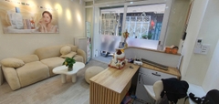 SANG NHƯỢNG SPA HẺM LỚN - Q10