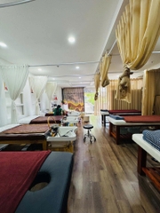 CHUYỂN NHƯỢNG HOẶC CHO THUÊ SPA DƯỠNG SINH – VỊ TRÍ ĐẸP, VÀO KINH DOANH NGAY