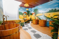 SANG NHƯỢNG SPA DƯỠNG SINH CAO CẤP – FULL TÀI SẢN CHÍNH CHỦ – VÀO LÀM NGAY 🌸