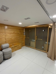 CHUYỂN NHƯỢNG SPA SANG TRỌNG MẶT TIỀN TRUNG TÂM QUẬN 5 – TRỌN GÓI MÁY MÓC ĐẦU TƯ CAO CẤP