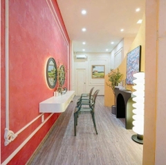 SANG NHƯỢNG SPA FULL SETUP