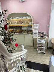 🔥 SANG GẤP SPA KHU VIP NGUYỄN GIA TRÍ (D2) – FULL PHÁP LÝ & PCCC – VÀO LÀ HÁI RA TIỀN 🔥