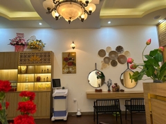 ĐI NƯỚC NGOÀI - CẦN SANG SPA MẶT TIỀN KHU DÂN CƯ [BÌNH DƯƠNG] CHỈ 350 TRIỆU