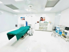 CHO THUÊ 2 TẦNG MẶT TIỀN TRUNG TÂM QUẬN 10