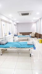 🏥 SIÊU PHẨM CHUYỂN NHƯỢNG: PHÒNG KHÁM CỘT SỞ PTTM QUẬN 10 – NGANG 9M – 2 PHÒNG MỔ CHUẨN SỞ Y TẾ 🏥