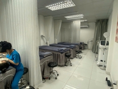 SANG SPA CAO CẤP MẶT TIỀN TRUNG TÂM TP.NHA TRANG CHỈ 699 TRIỆU