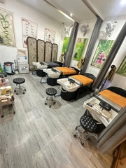 CHUYỂN NHƯỢNG CƠ SỞ CHĂM SÓC SẮC ĐẸP