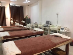 [Tân Bình] Spa đẹp và sang trọng