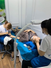 [Bình Thạnh] SPA CAO CẤP MẶT TIỀN TRUNG TÂM