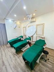 [Quận 3] SPA TIỂU PHẪU MẶT TIỀN CẦN SANG GẤP CHỈ 620 TRIỆU