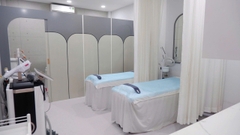 CHUYỂN NHƯỢNG SPA MẶT TIỀN PHÚ NHUẬN – SẴN HỆ THỐNG PCCC, PHẦN THÔ, NỘI THẤT LIỀN TƯỜNG