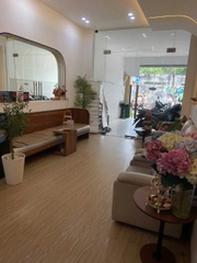 CHUYỂN NHƯỢNG SPA ĐANG HOẠT ĐỘNG – KHÔNG GIAN RỘNG RÃI, ĐẦY ĐỦ TRANG THIẾT BỊ