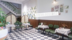 SANG NHƯỢNG SPA GỘI ĐẦU DƯỠNG SINH